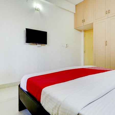 Hotel O J2 Service Apartment Τσενάι Εξωτερικό φωτογραφία
