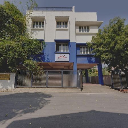 Hotel O J2 Service Apartment Τσενάι Εξωτερικό φωτογραφία