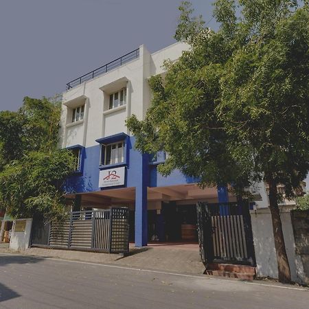 Hotel O J2 Service Apartment Τσενάι Εξωτερικό φωτογραφία