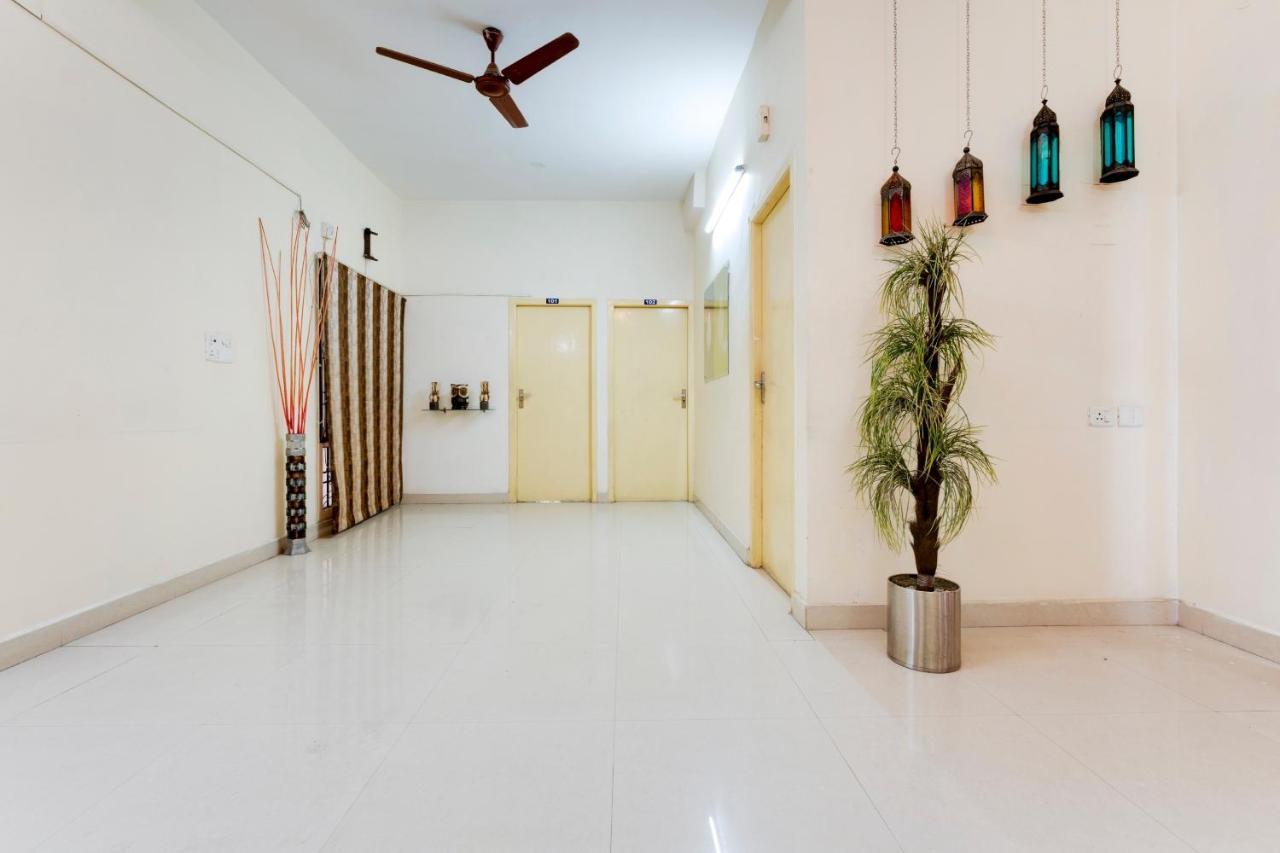 Hotel O J2 Service Apartment Τσενάι Εξωτερικό φωτογραφία