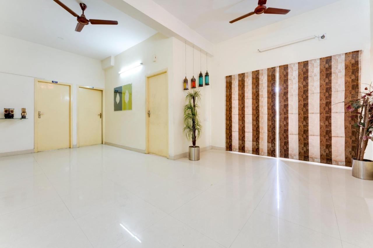 Hotel O J2 Service Apartment Τσενάι Εξωτερικό φωτογραφία