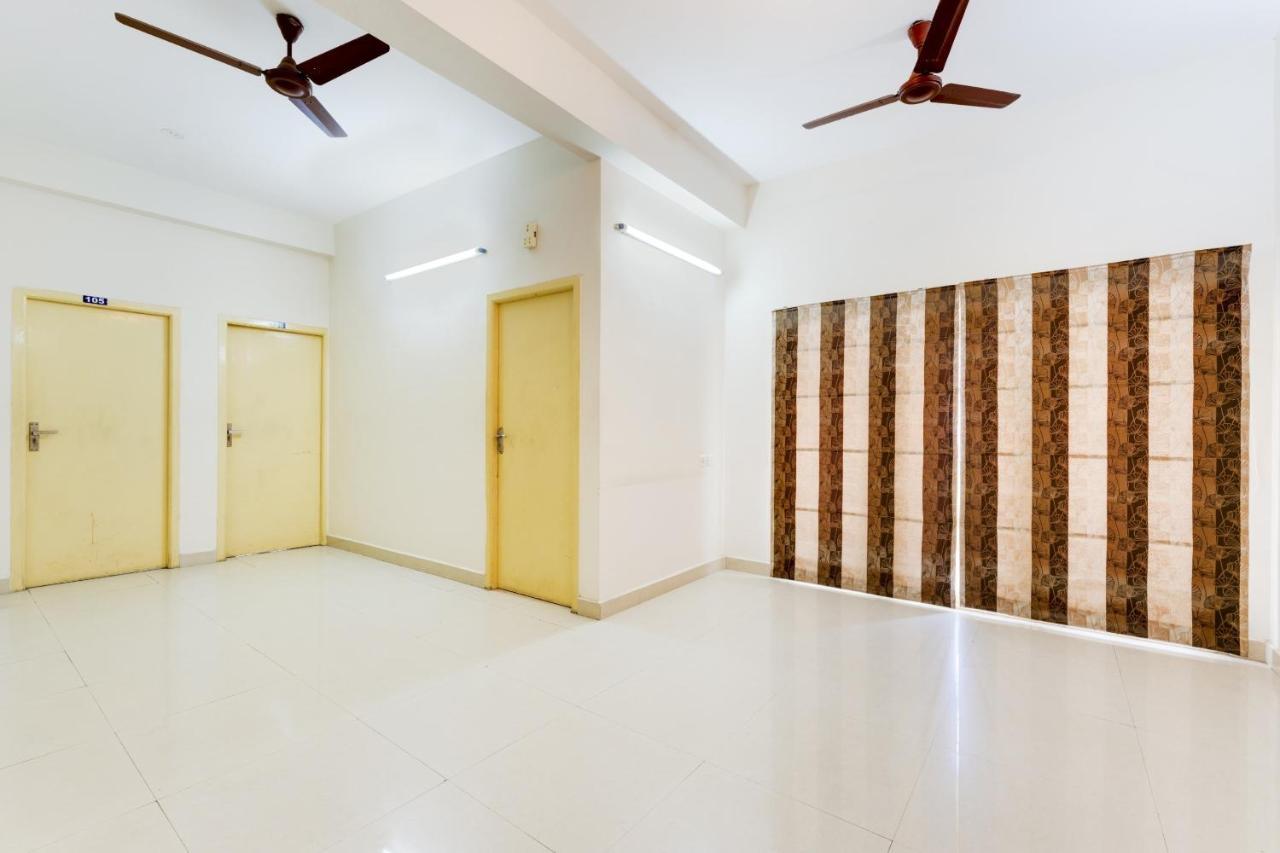 Hotel O J2 Service Apartment Τσενάι Εξωτερικό φωτογραφία