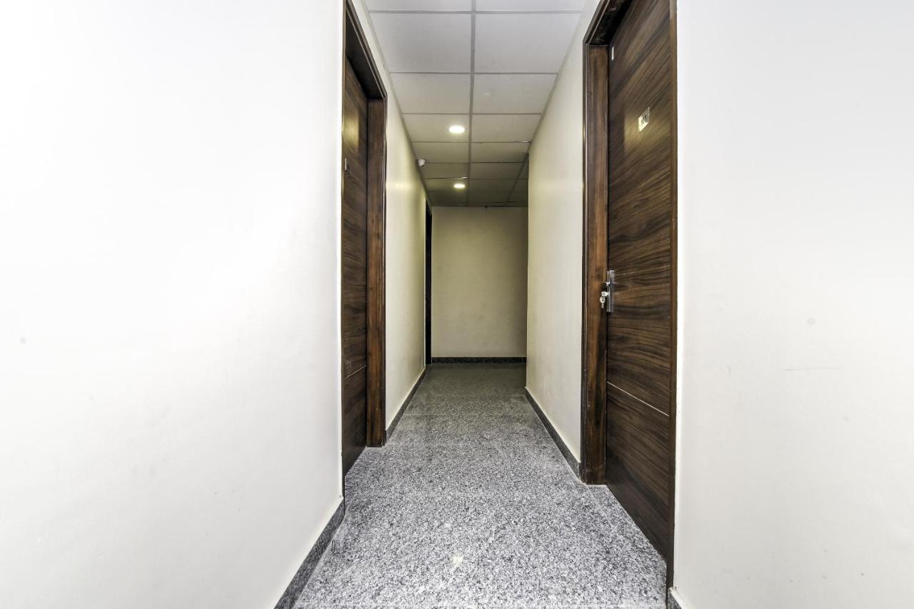 Hotel O J2 Service Apartment Τσενάι Εξωτερικό φωτογραφία