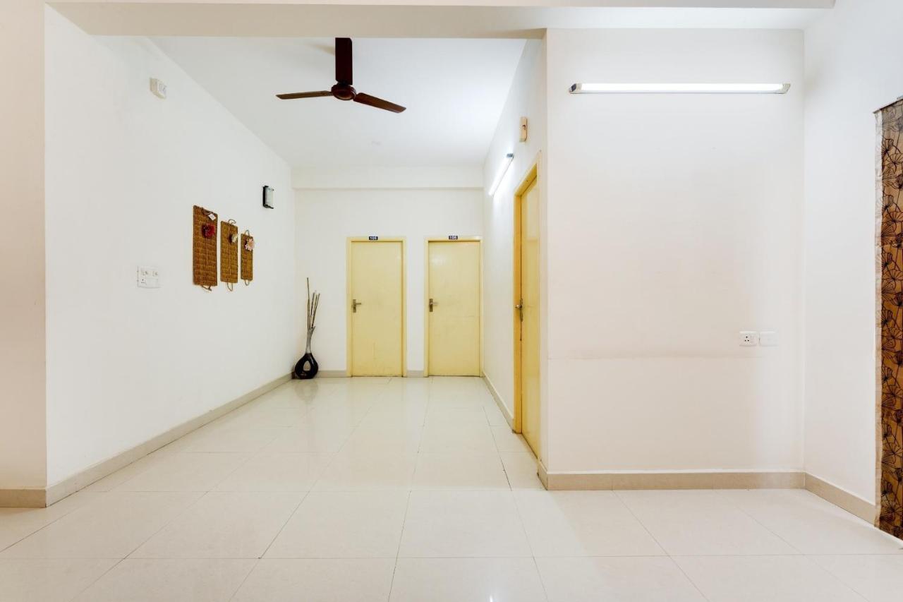 Hotel O J2 Service Apartment Τσενάι Εξωτερικό φωτογραφία