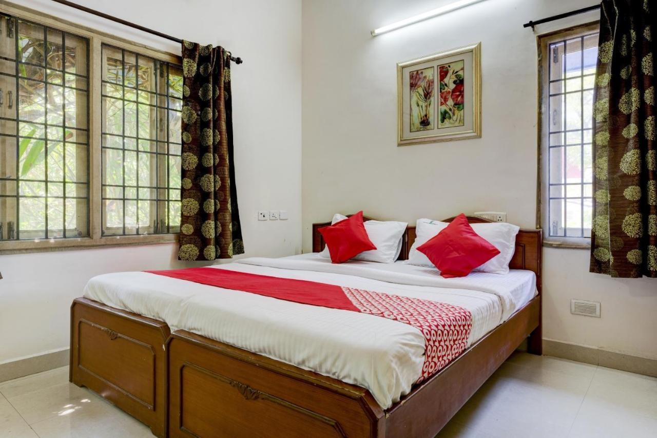 Hotel O J2 Service Apartment Τσενάι Εξωτερικό φωτογραφία