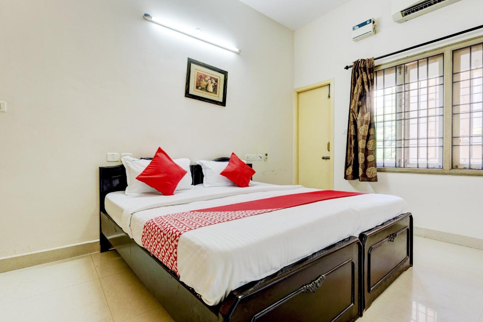 Hotel O J2 Service Apartment Τσενάι Εξωτερικό φωτογραφία