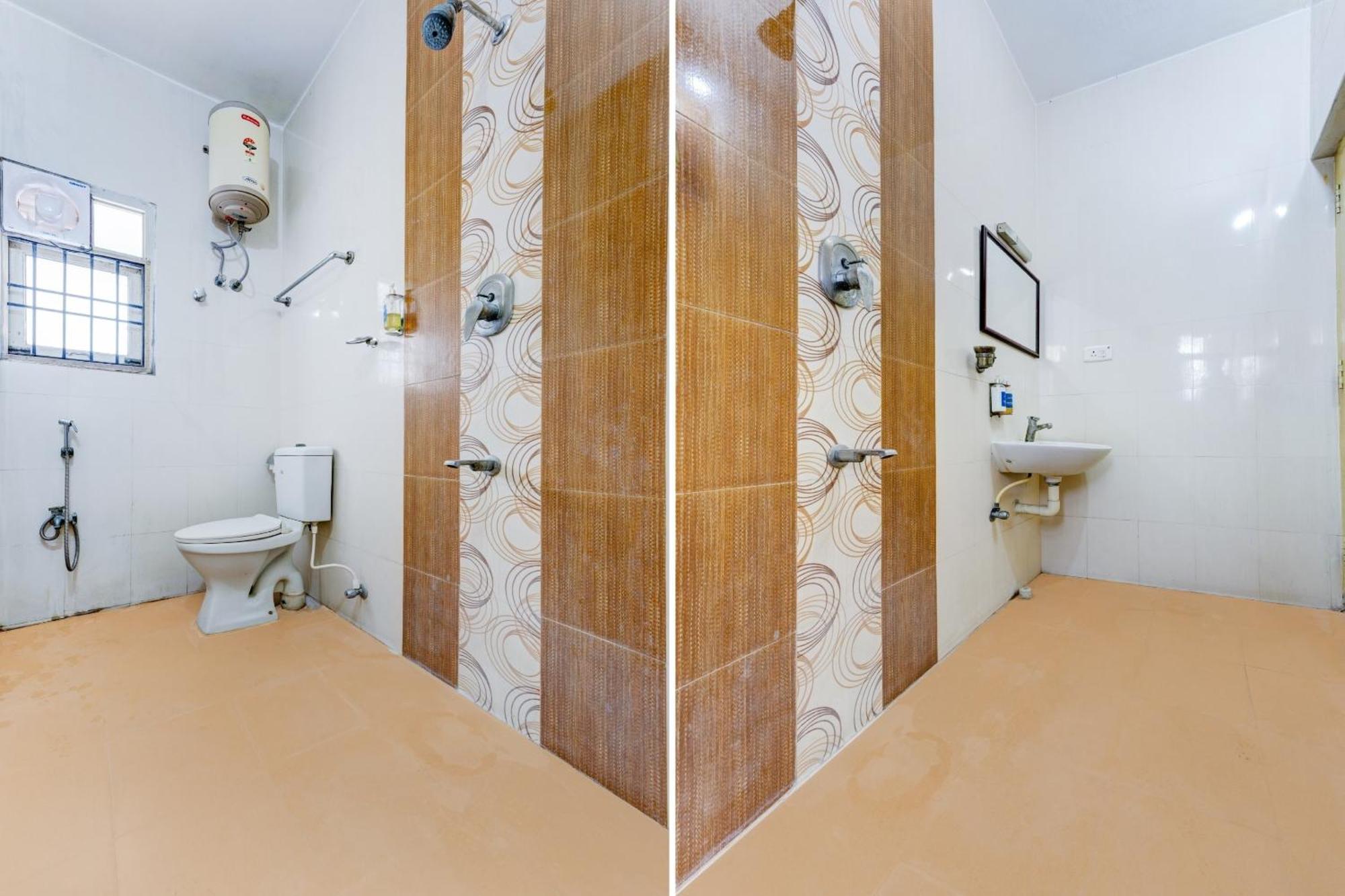 Hotel O J2 Service Apartment Τσενάι Εξωτερικό φωτογραφία
