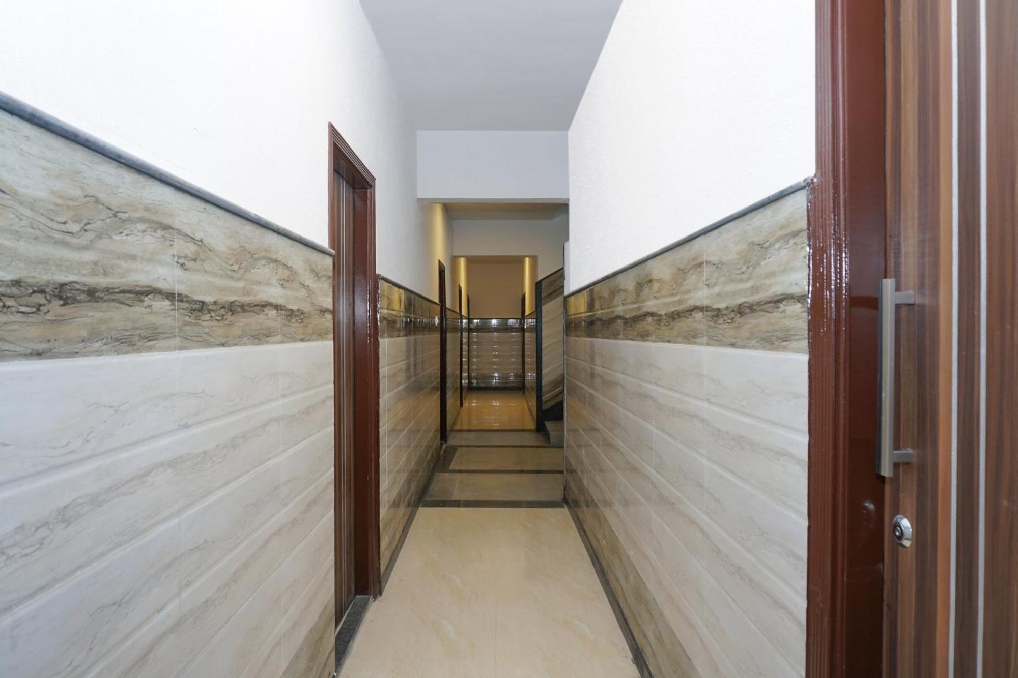 Hotel O J2 Service Apartment Τσενάι Εξωτερικό φωτογραφία